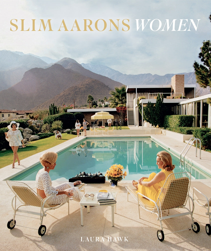 Slim Aaron - Women