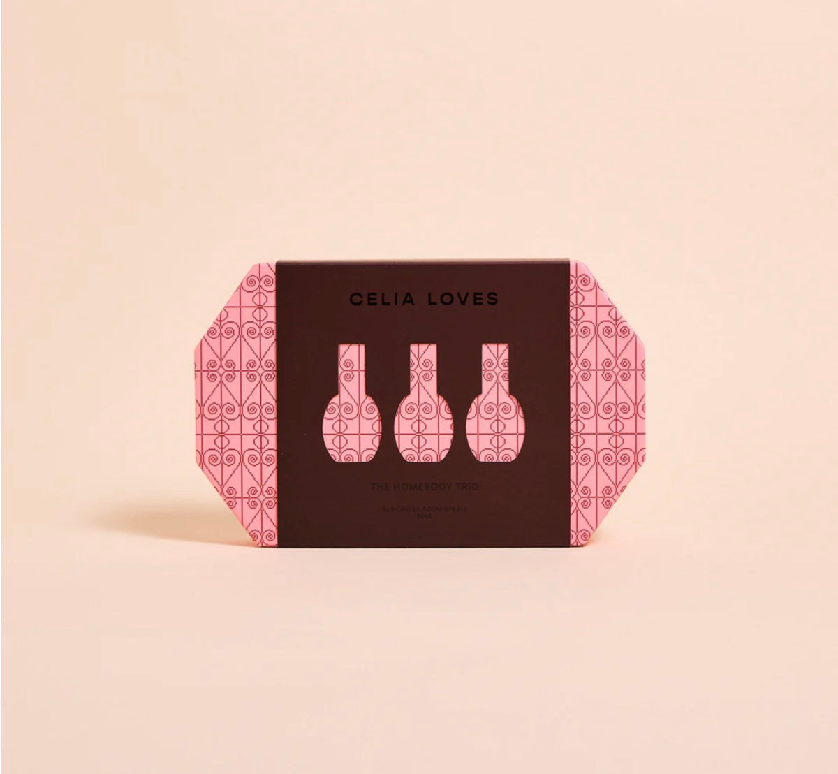 The Homebody - Room Spray Trio Set