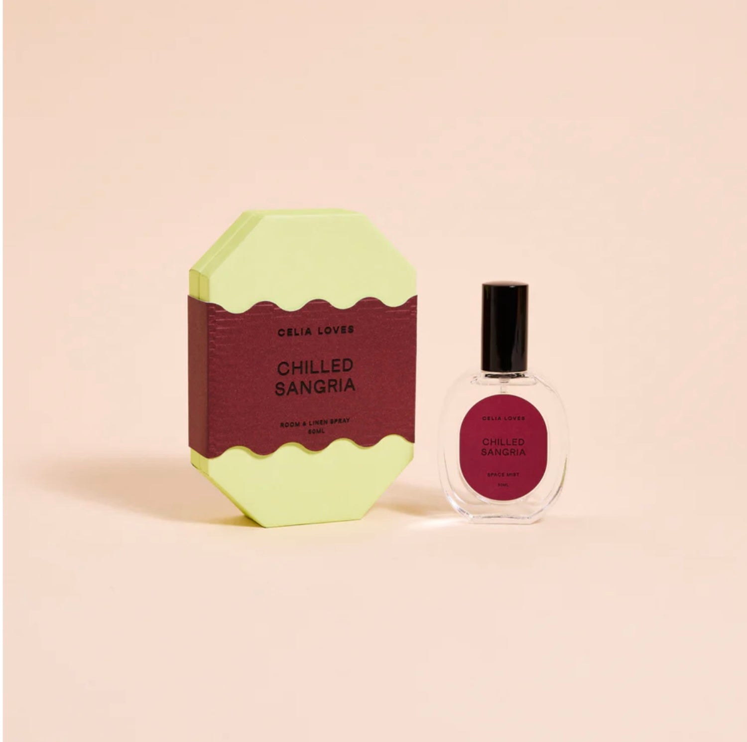 Chilled Sangria - Room Spray 50ml