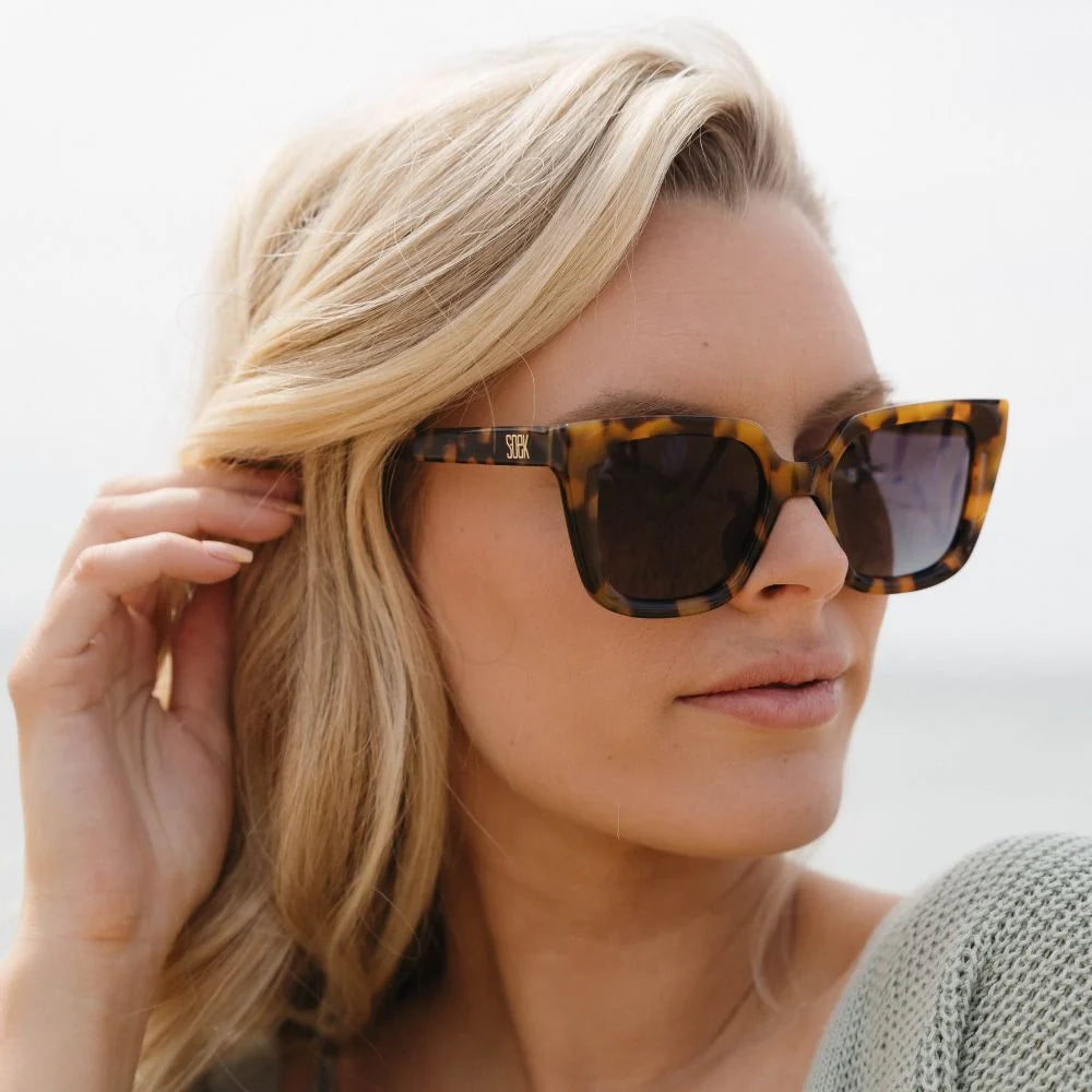 Plant based eyewear