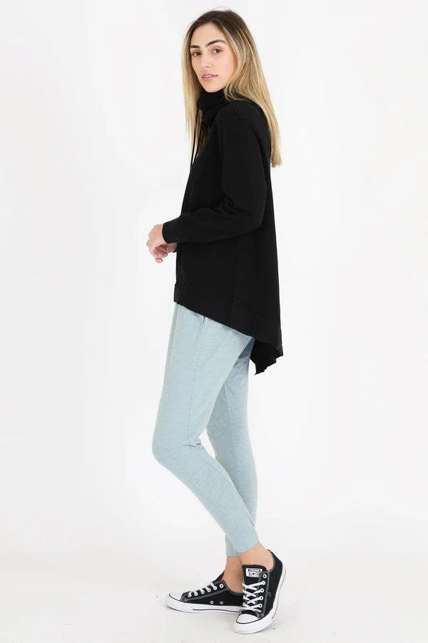 Jenna Sweater - Black