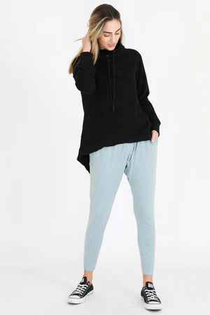 Jenna Sweater - Black