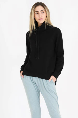Jenna Sweater - Black