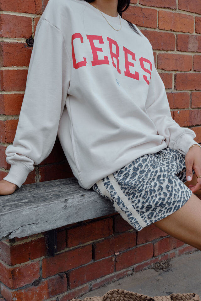 Ceres life sweatshirt