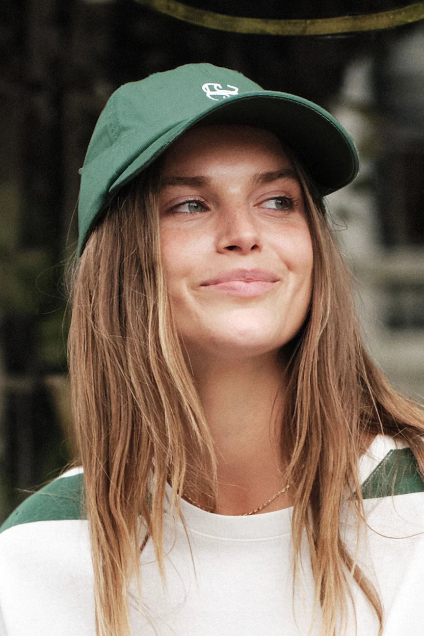 Ceres Life monogram Cap