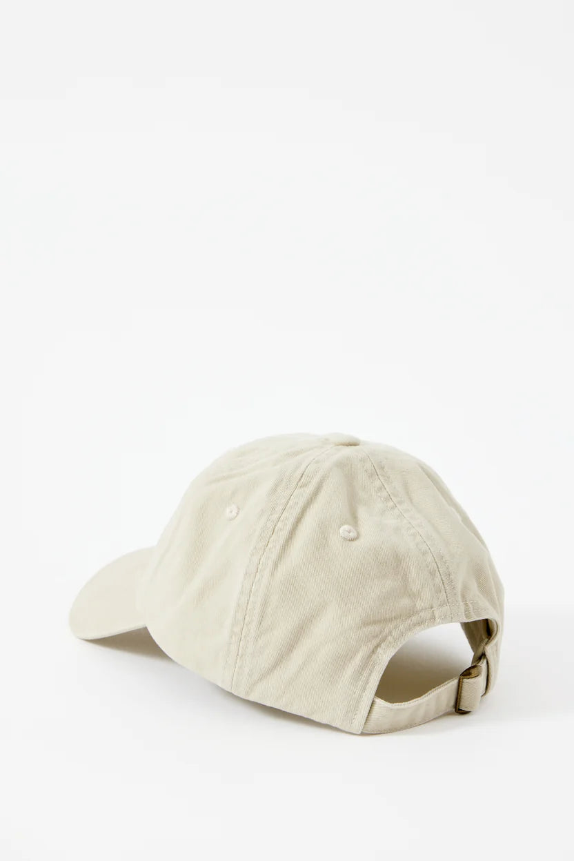 Ceres Life monogram cap