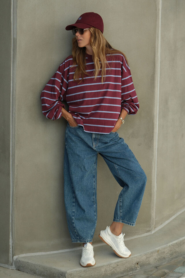 Ceres Life denim jean