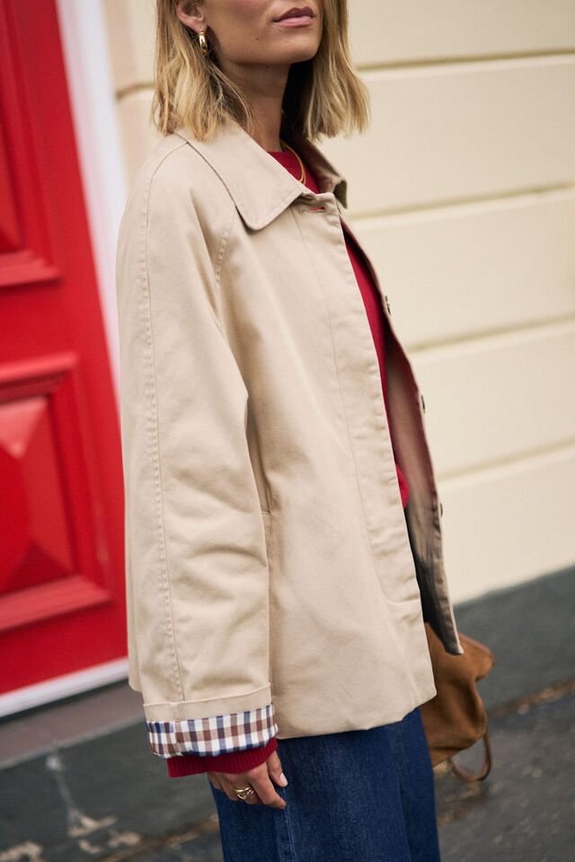 Ceres Life Coat
