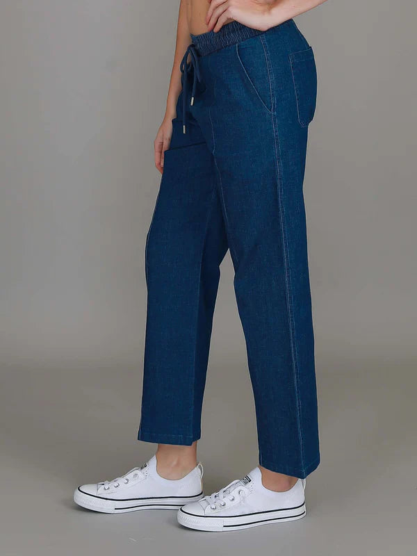 3rd Story Vogue Jogger Jean