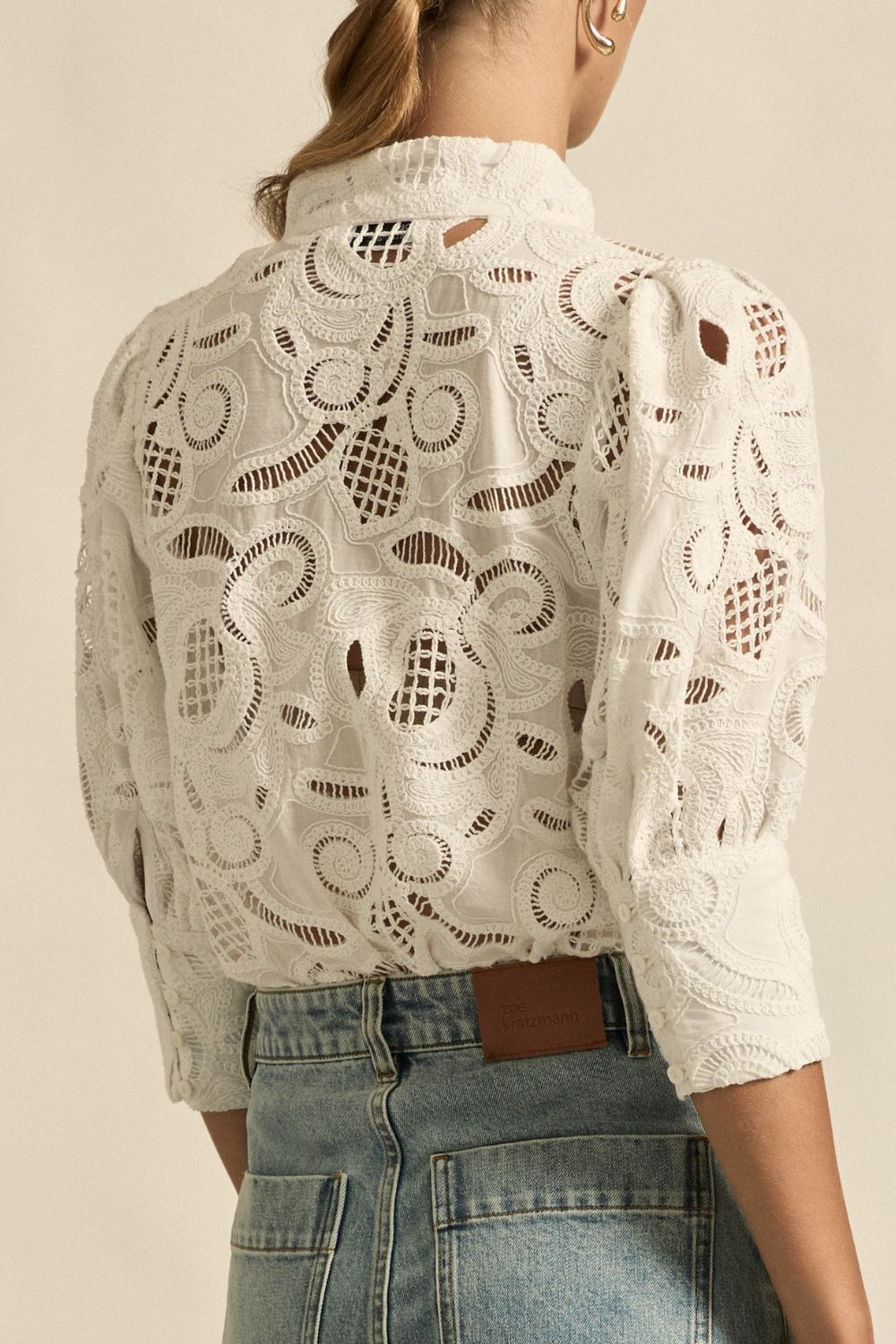 Zoe Kratzmann Blouse