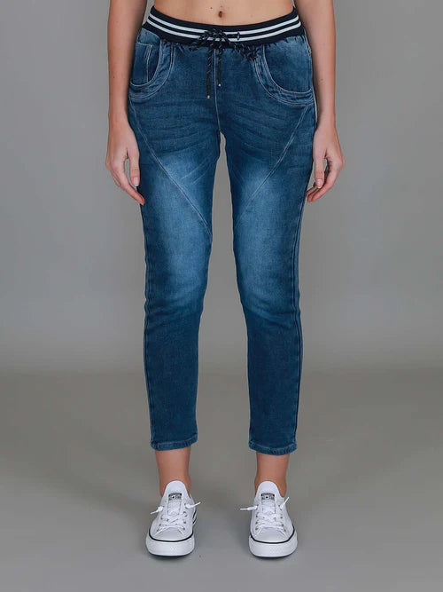 Mia Jogger jean 