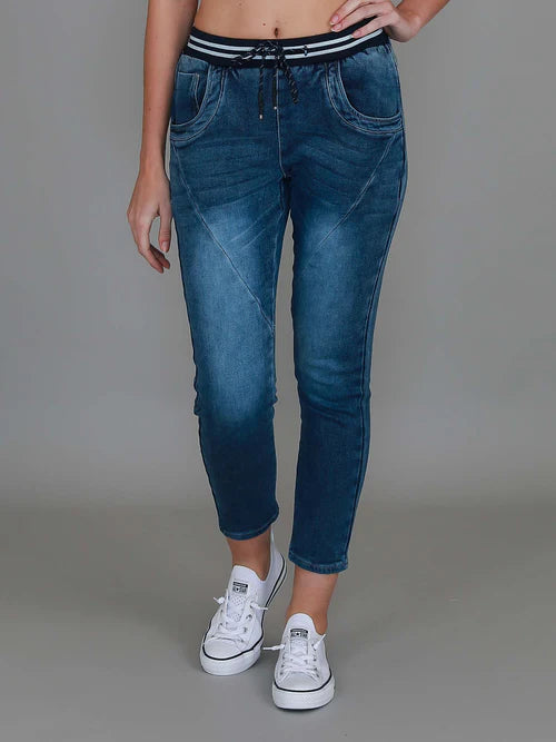 3rd story Mia Jogger Jean