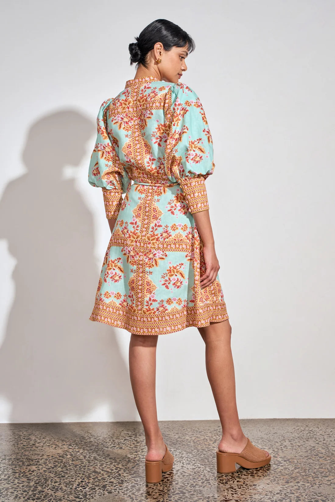 Zoe Kratzmann Mini Dress