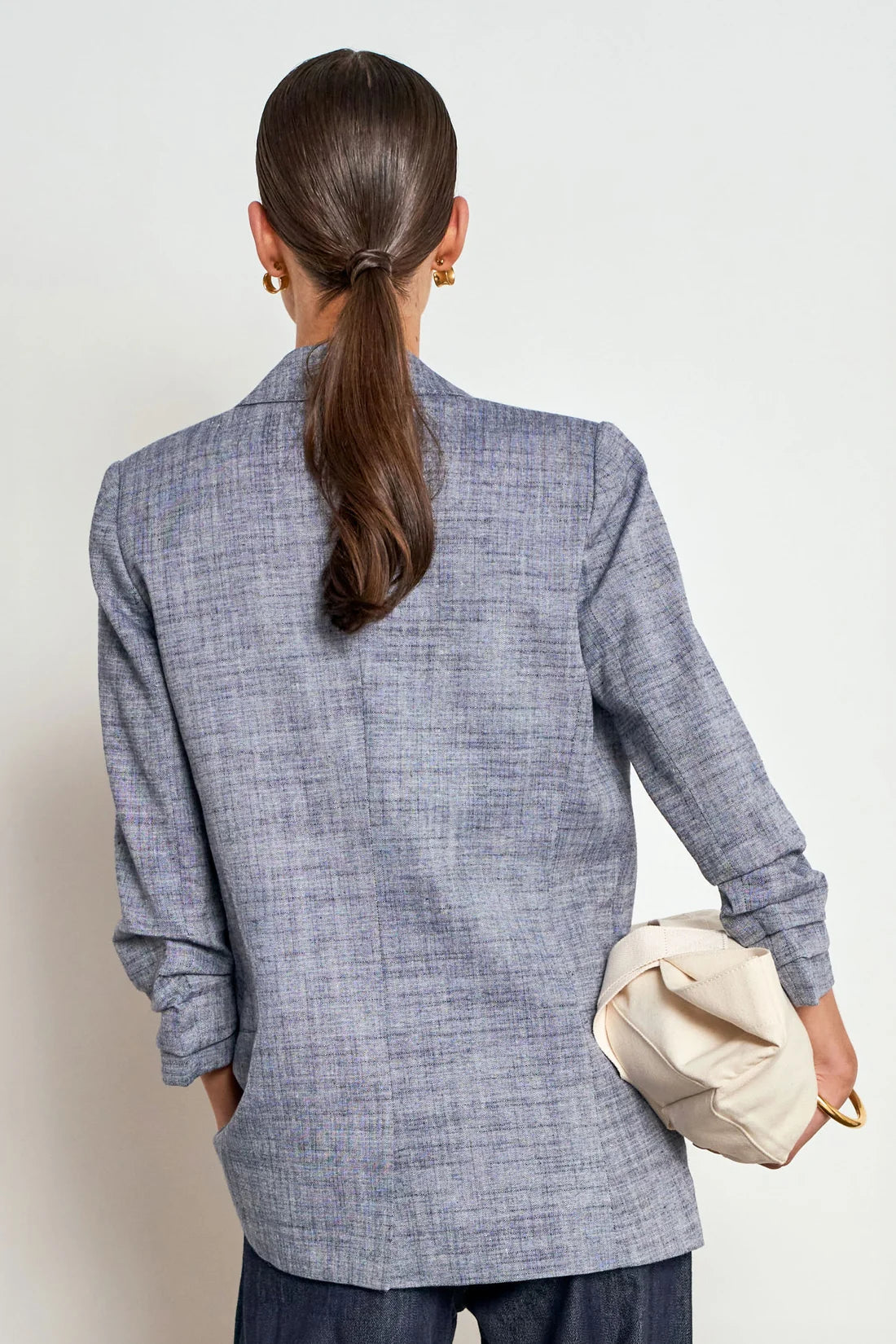 Refine Jacket - Storm