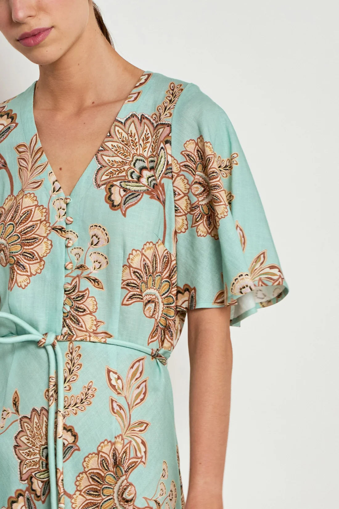 Zoe Kratzmann Midi dress