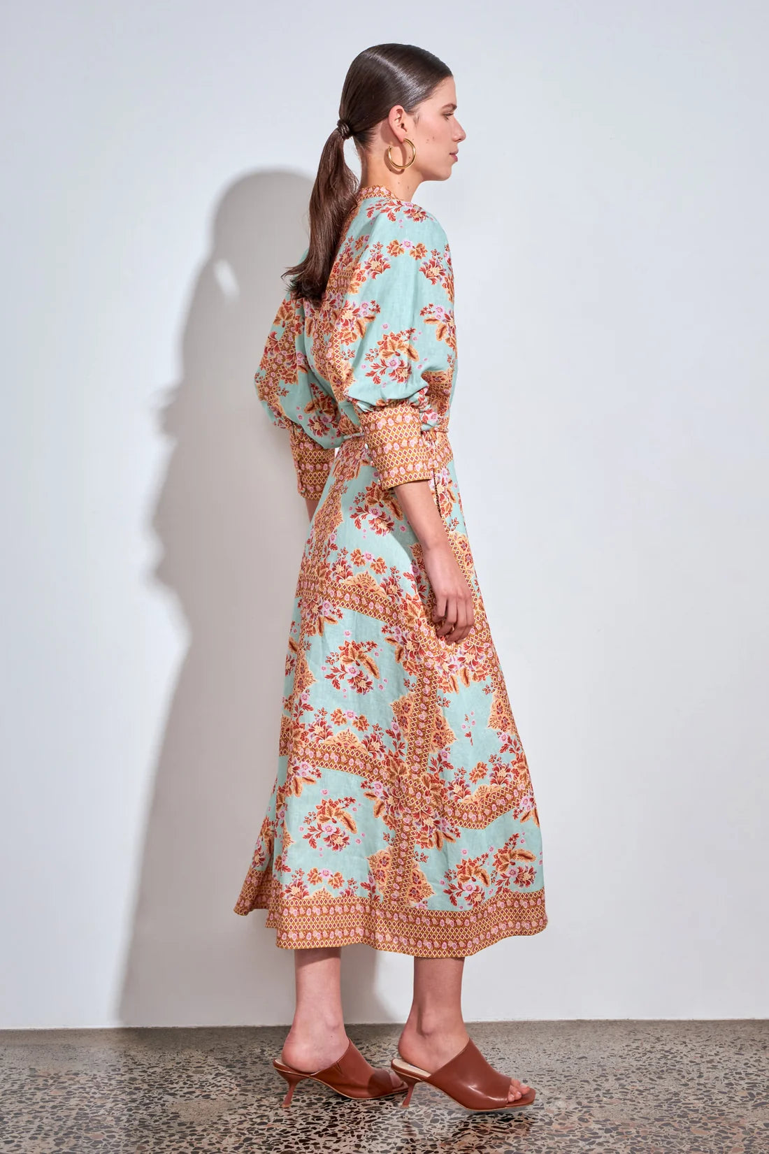 Zoe kratzmann Midi dress