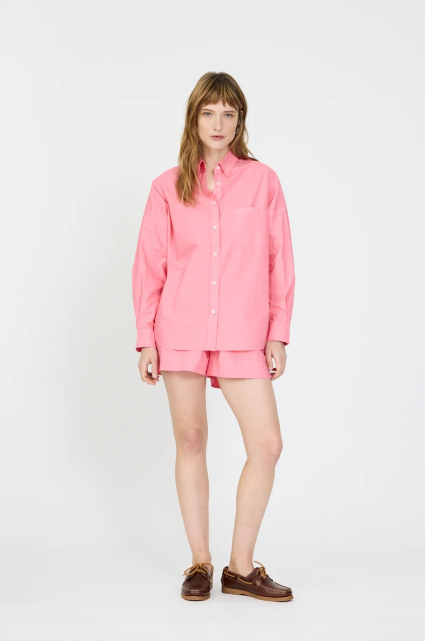 Chiara Shirt Classic - Candy