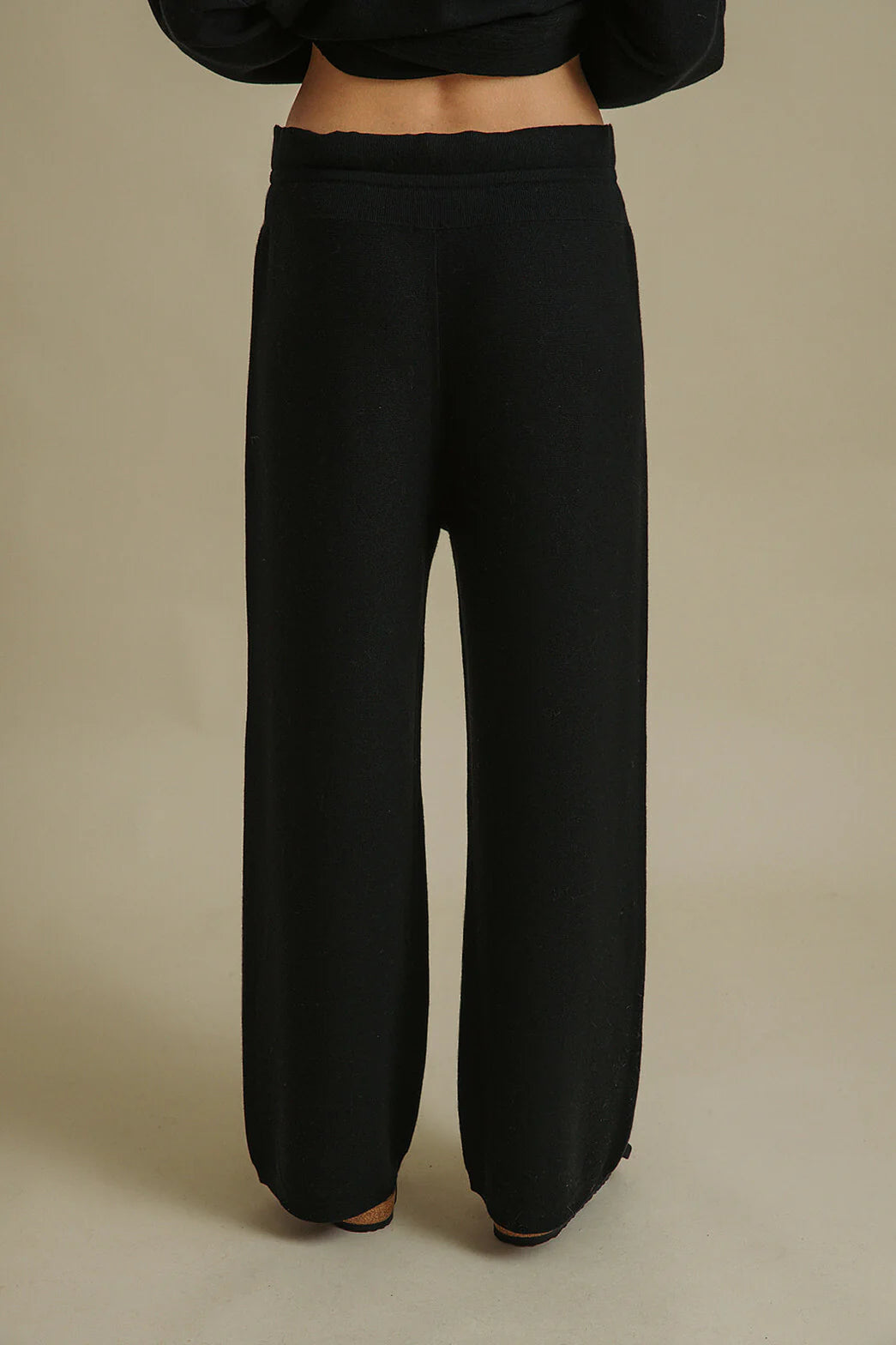 Grace Pant - Black