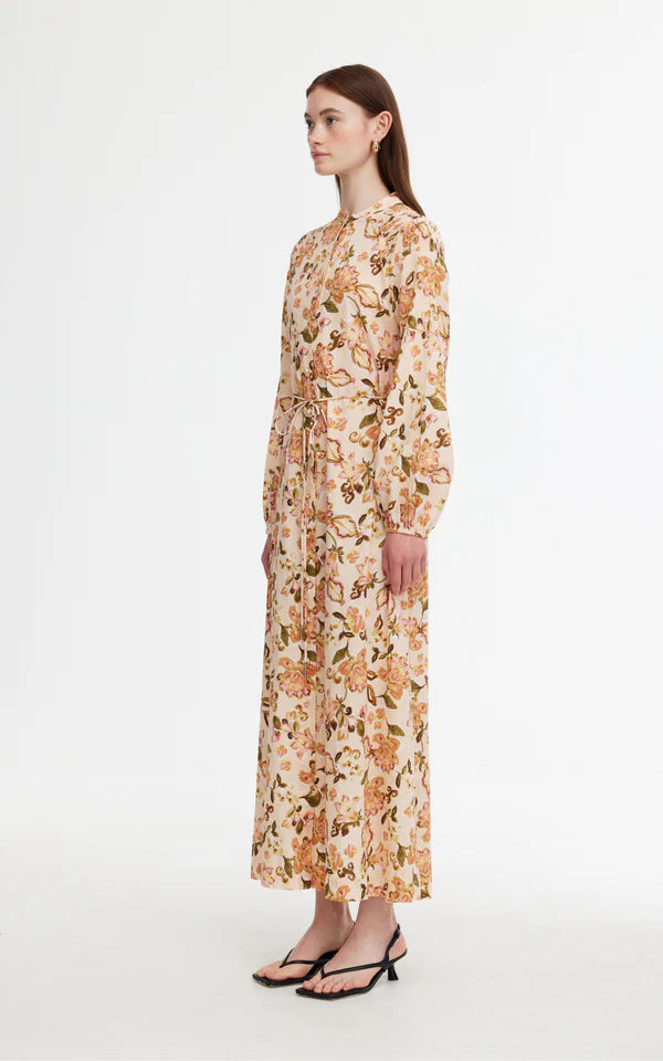 Posey Dress - Garden