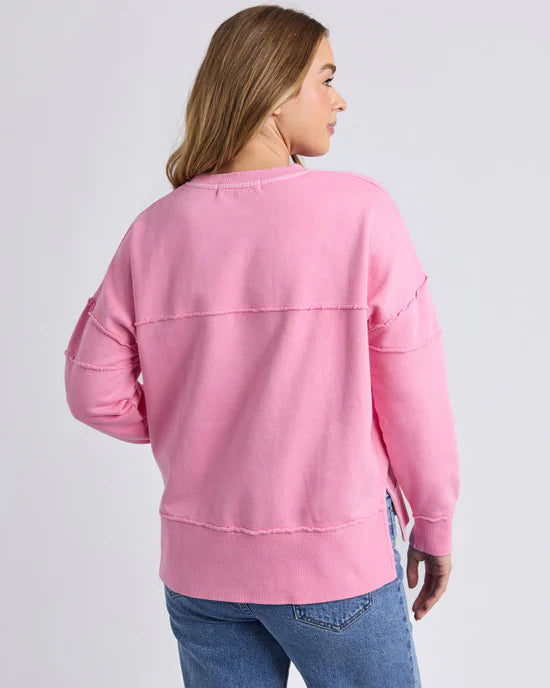 Foxwood sweatshirt