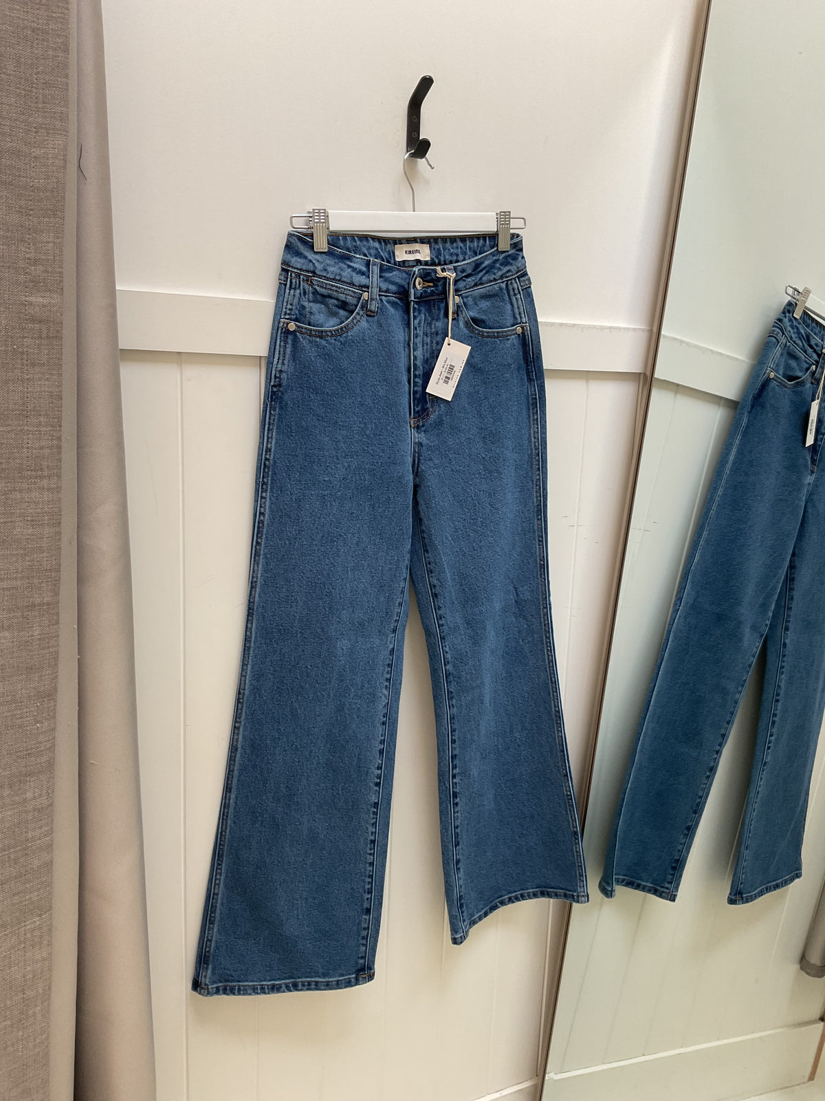 Skyla Jean - 90s Blue