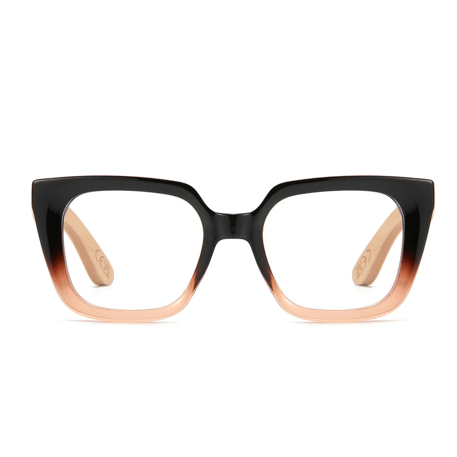 SOLUNA Blue Light Magnifying Reader 1.5 - Ombre