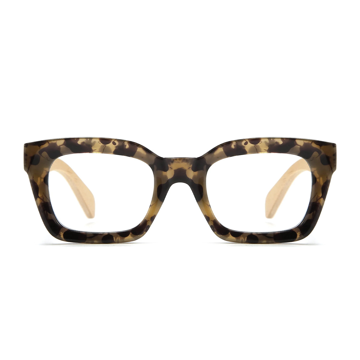 Zahra Opal Tort Reader