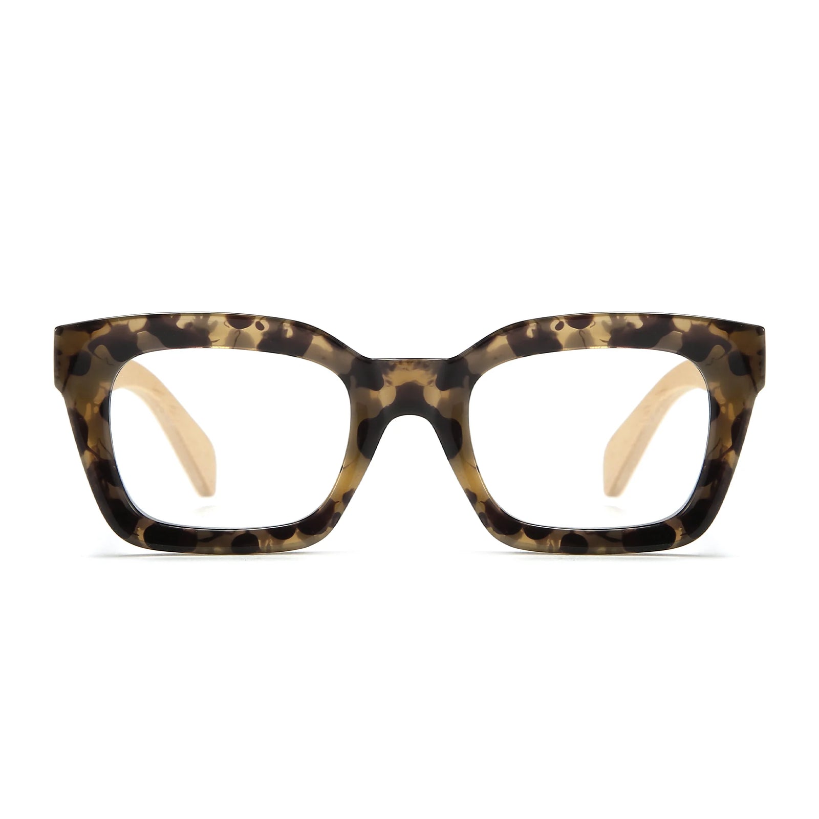 Zahra Opal Tort Reader