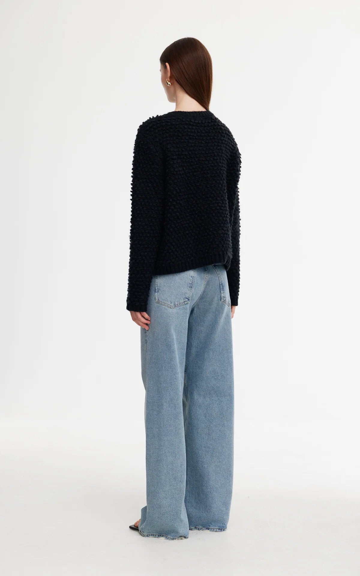 Cassidy Cardi - Black