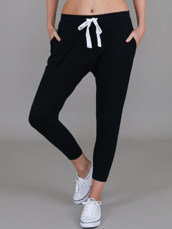 Bondi Jogger - Black