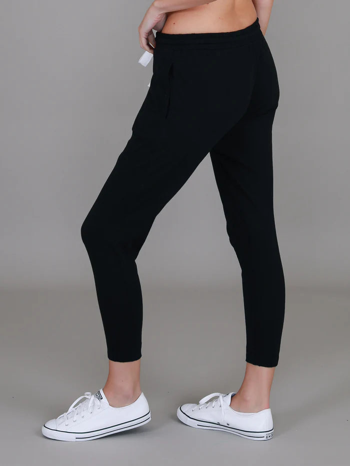 Bondi Jogger - Black