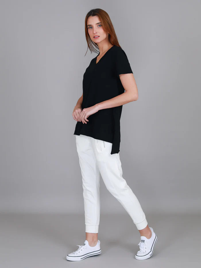 Brighton Tee - Black