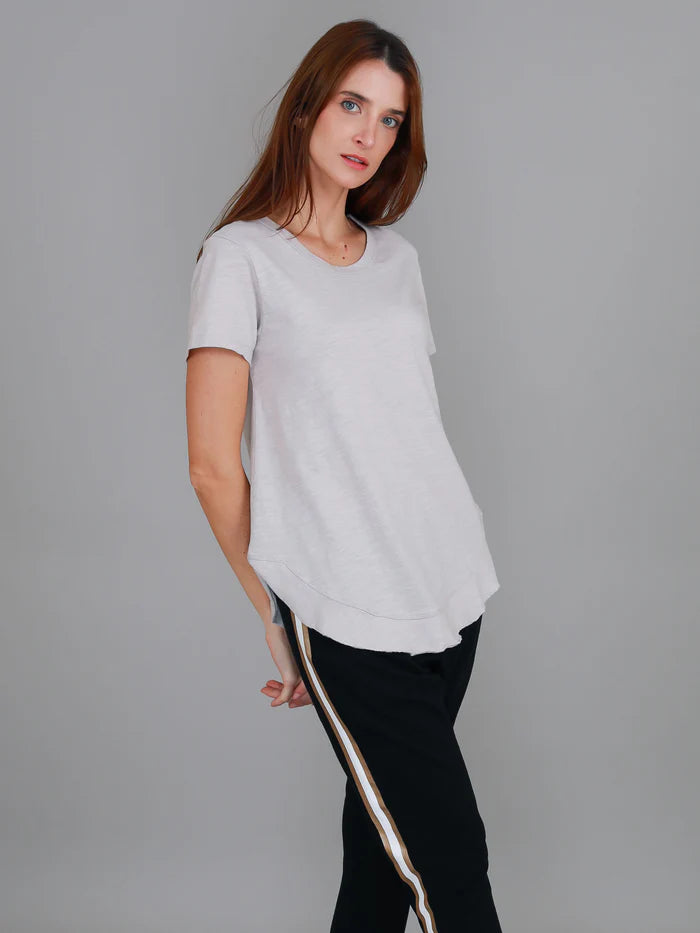 Paddington tee - Angora