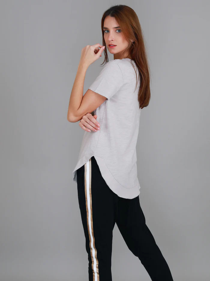 Paddington tee - Angora