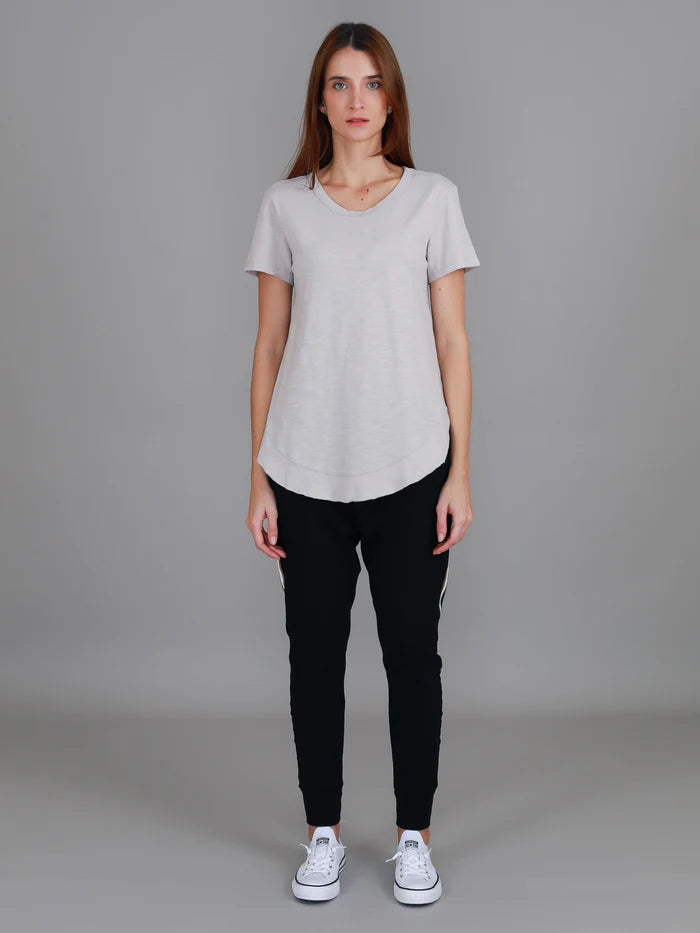 Paddington tee - Angora