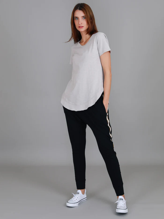 Paddington tee - Angora