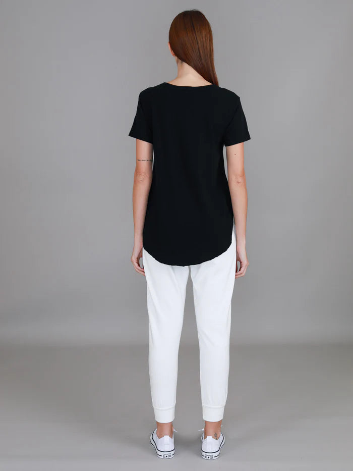 Paddington tee - Black