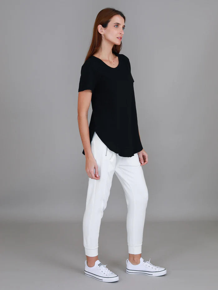 Paddington tee - Black