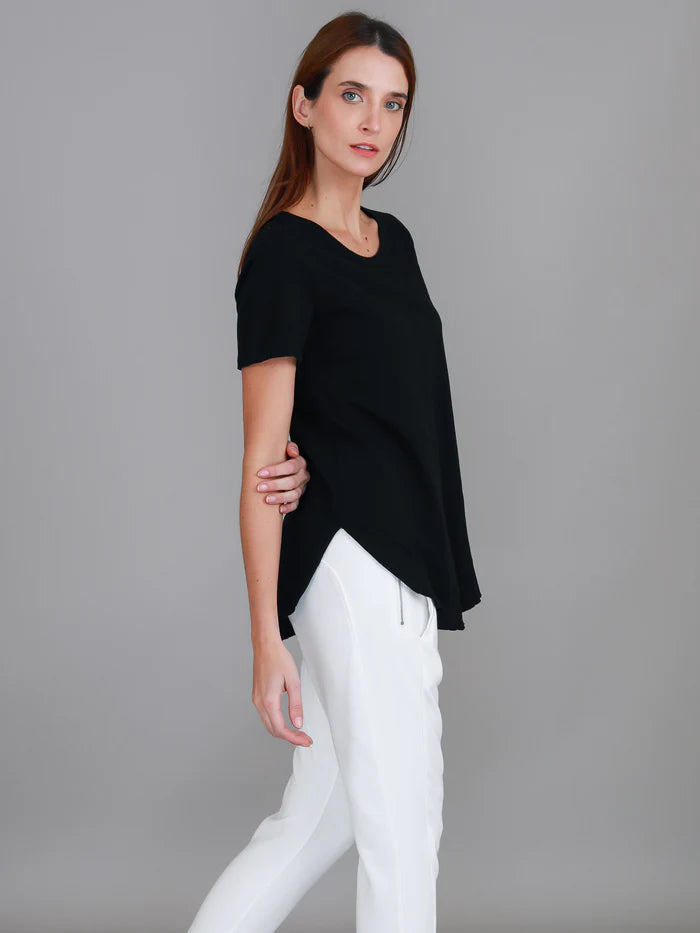 Paddington tee - Black