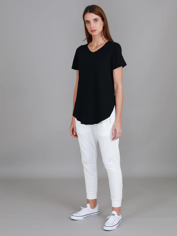 Paddington tee - Black