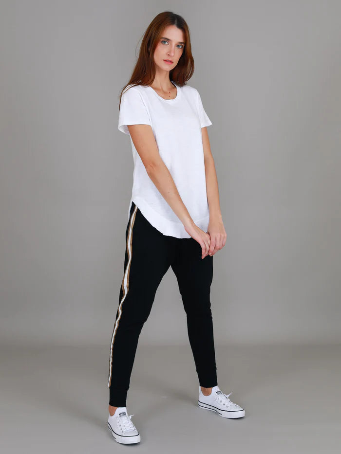 Paddington Tee - White