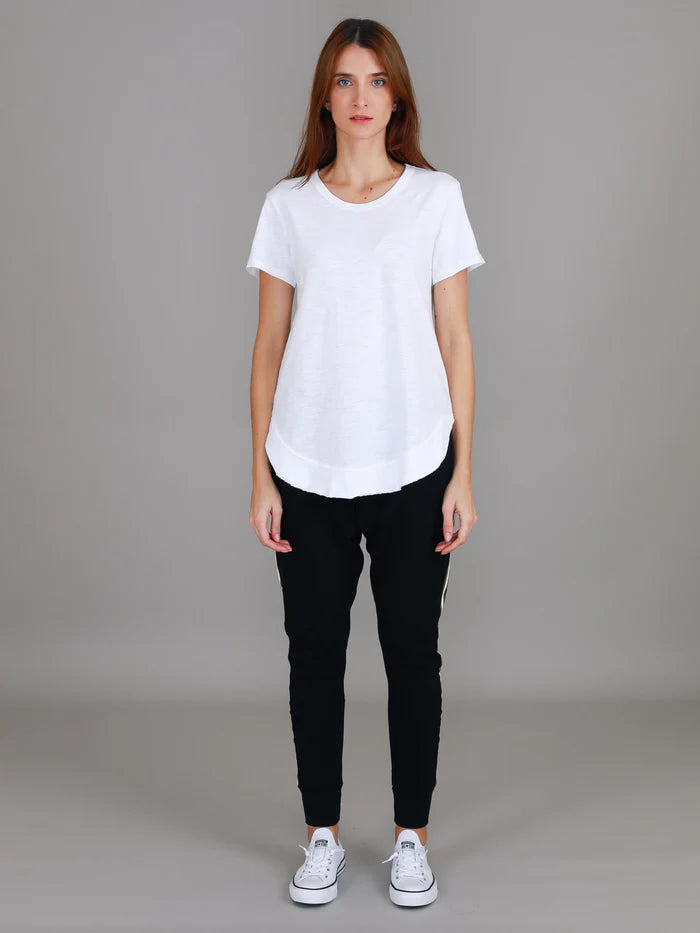 Paddington Tee - White