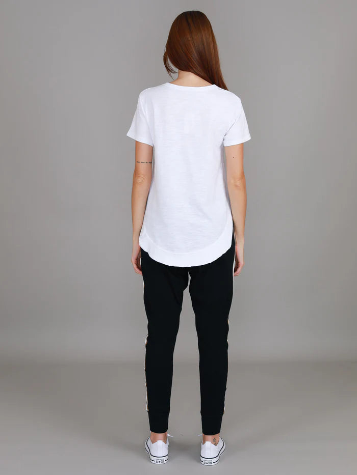 Paddington Tee - White