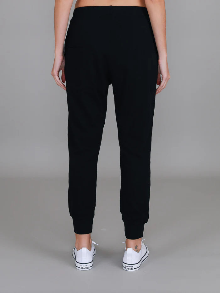 Brooklyn Pant - Black