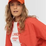 LMND Cap - White/Solar