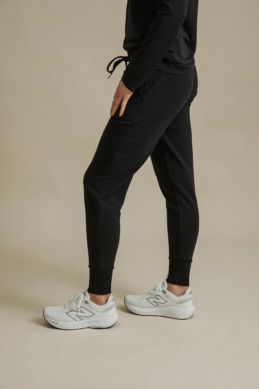 Heavenly Fleece Jogger
