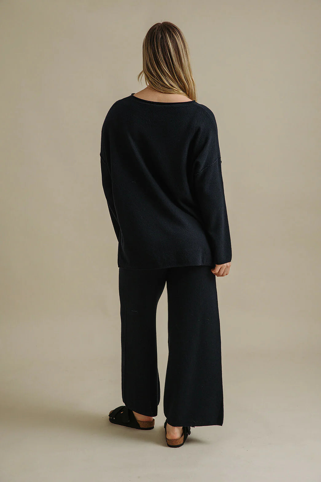 Talamaya Pullover
