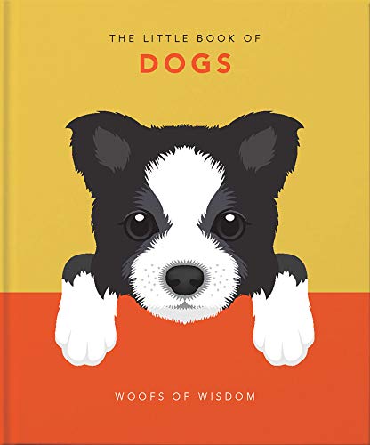 The Little Book of Dogs