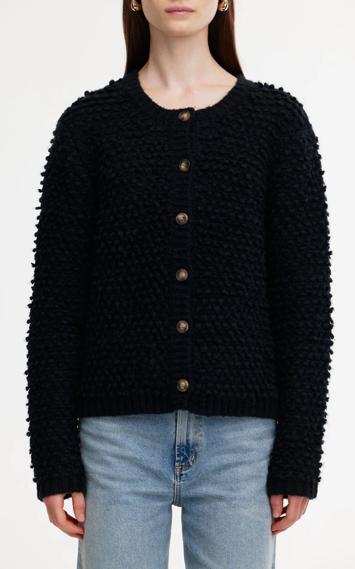 Cassidy Cardi - Black