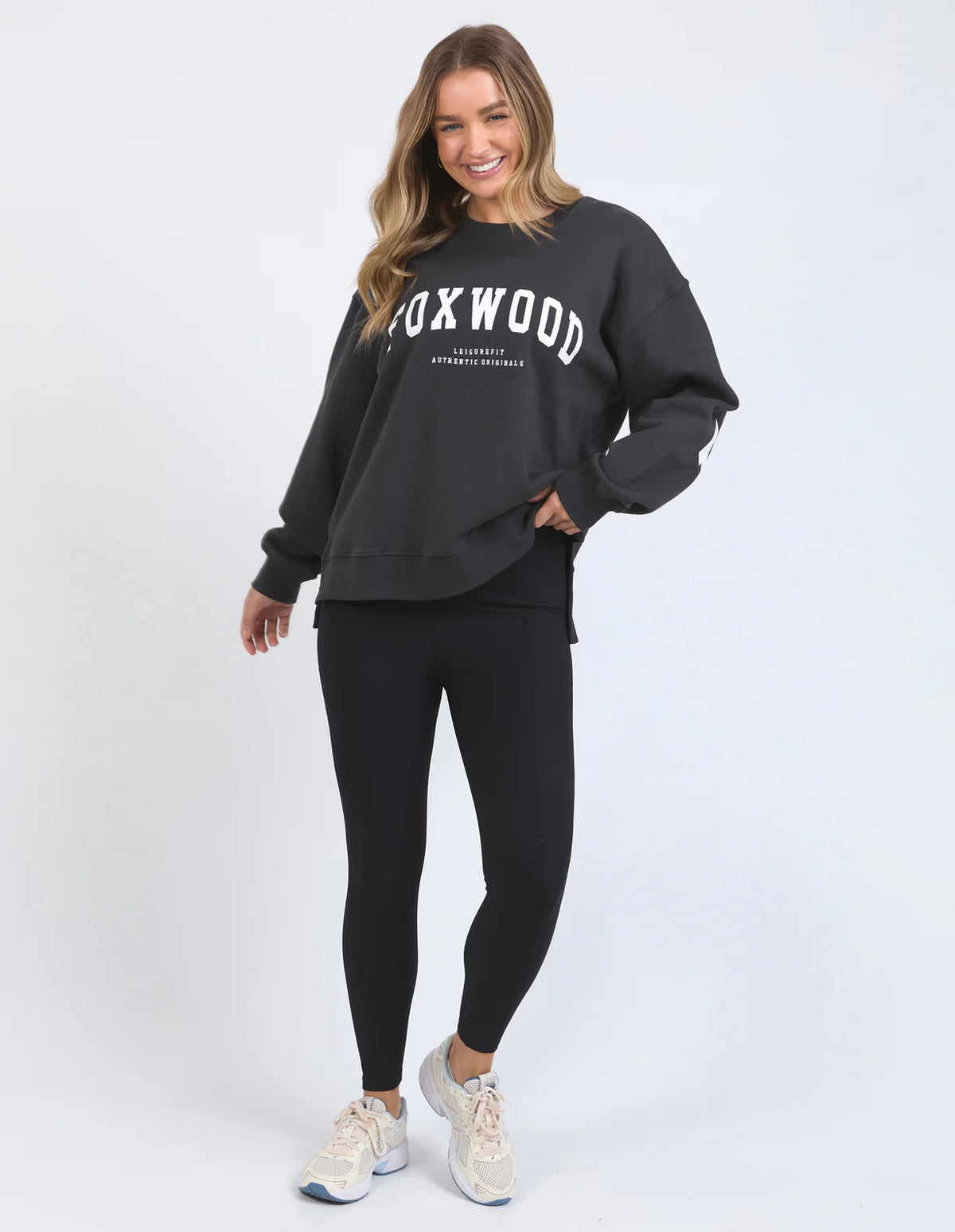 Foxwood jumper